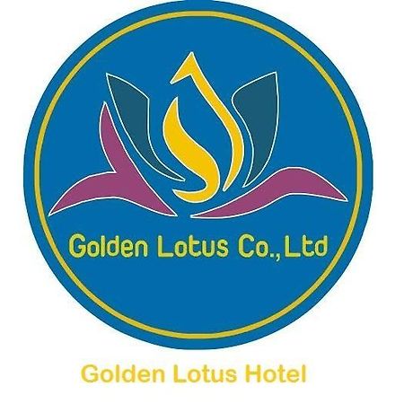 Golden Lotus Hotel Хуе Екстериор снимка