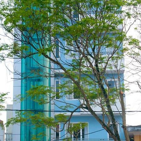 Golden Lotus Hotel Хуе Екстериор снимка