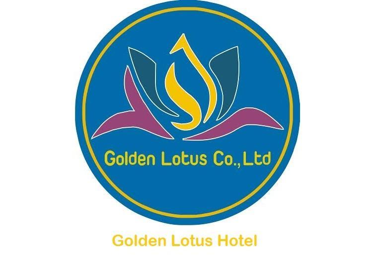 Golden Lotus Hotel Хуе Екстериор снимка
