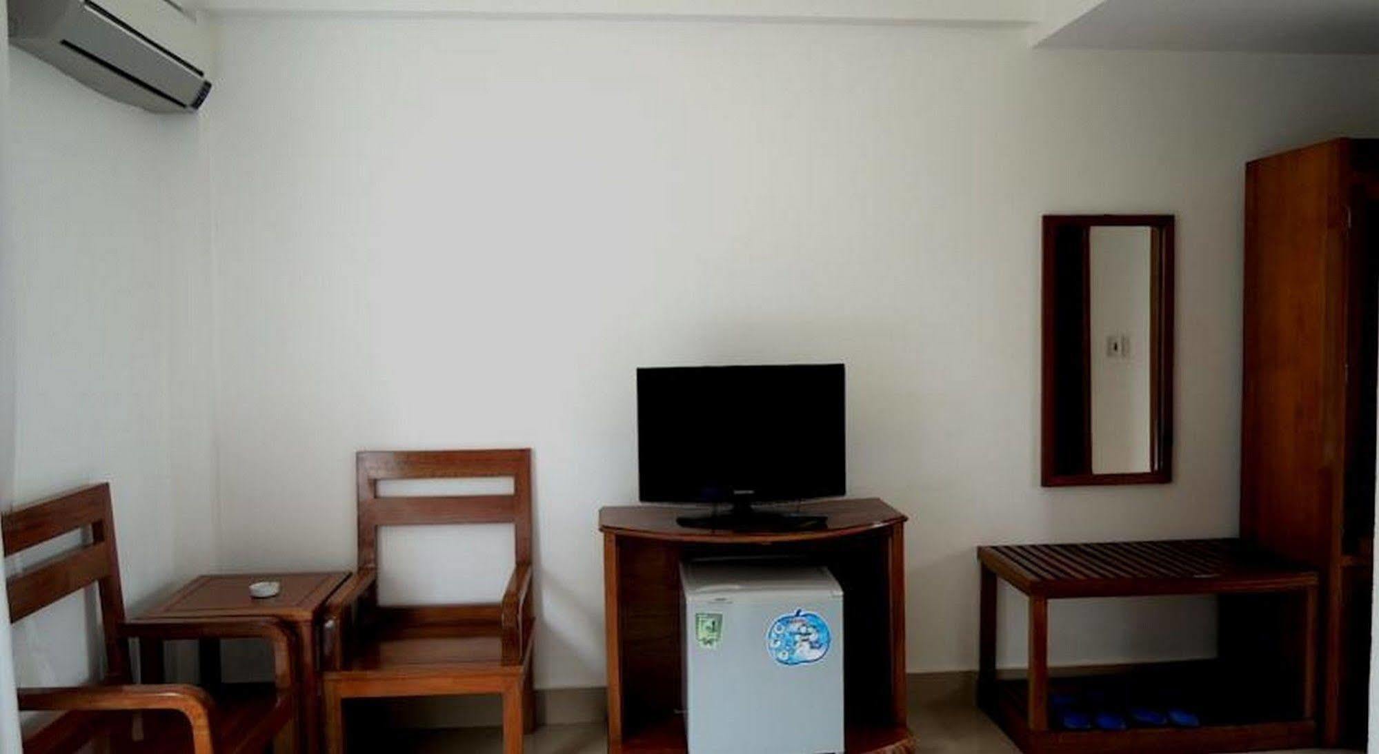 Golden Lotus Hotel Хуе Екстериор снимка